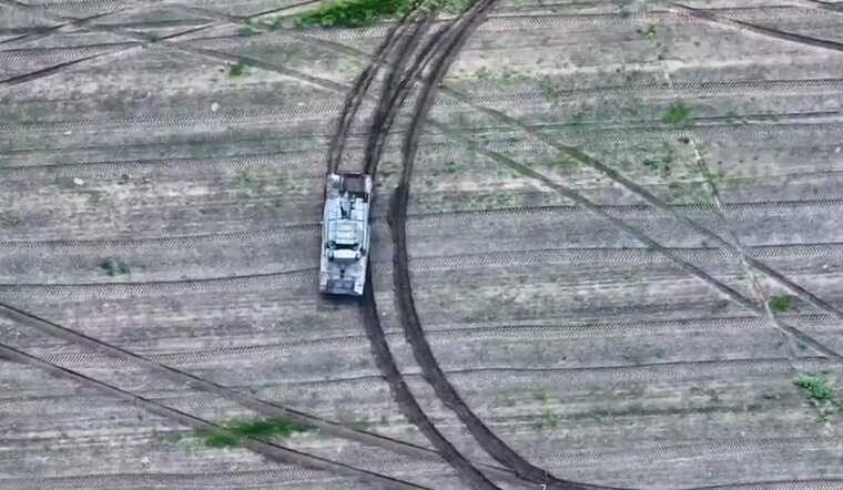 Українські воїни з HIMARS знищили ще один російський “Тор-М2”