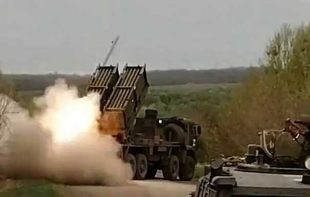 ЗС РФ застосовують систему дистанційного мінування "Замедление": у чому небезпека для ЗСУ