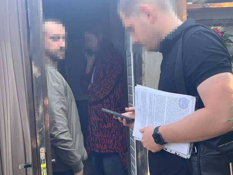 У Дніпрі за корупцію затримали заступника міського голови