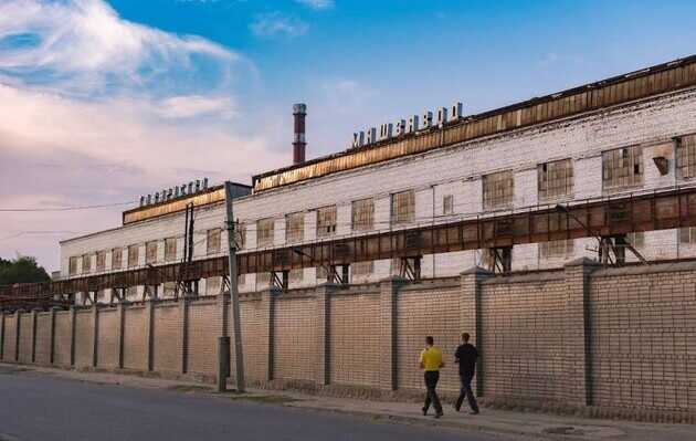 Помилка Баканова ціною великого заводу