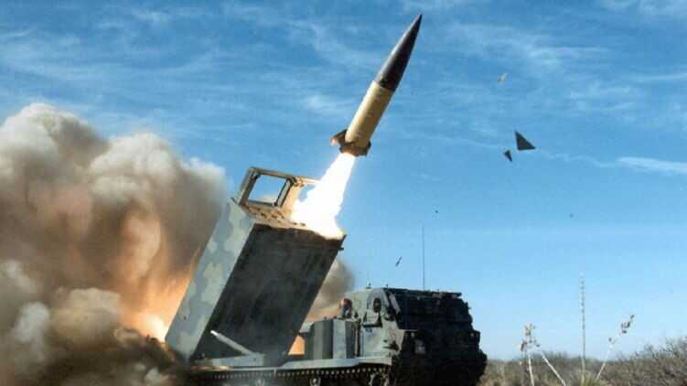 США хочуть закупити для України далекобійні ракети ATACMS