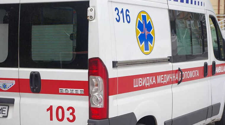 В Одесской области двое несовершеннолетних отравились алкоголем