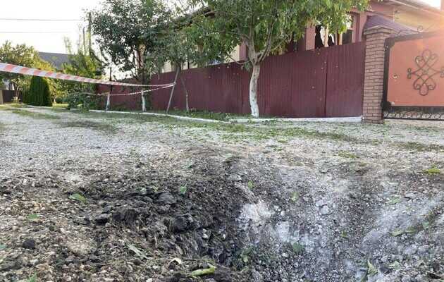 Окупанти обстріляли Сумщину з артилерії та мінометів