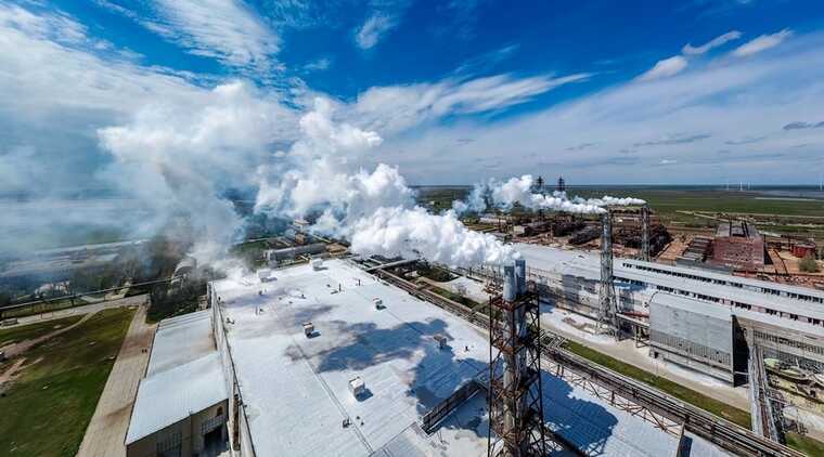 Окупанти можуть влаштовувати нові техногенні катастрофи в Україні, - ОК "Південь"