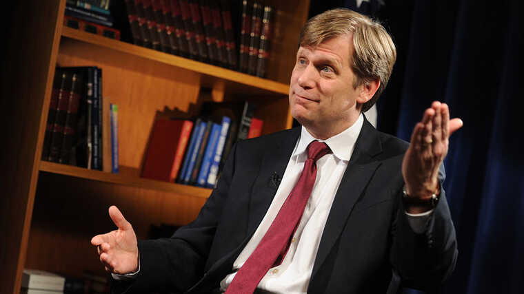 Дискусії про можливий розпад РФ після війни - несерйозні, - колишній посол США Макфол