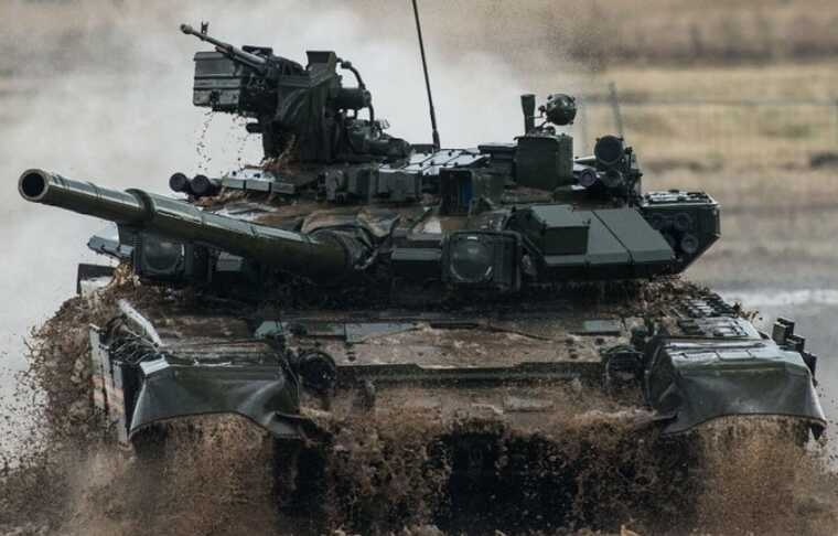 "Довелося подовбатися": танкіст ЗСУ розповів, як викрав у росіян Т-90