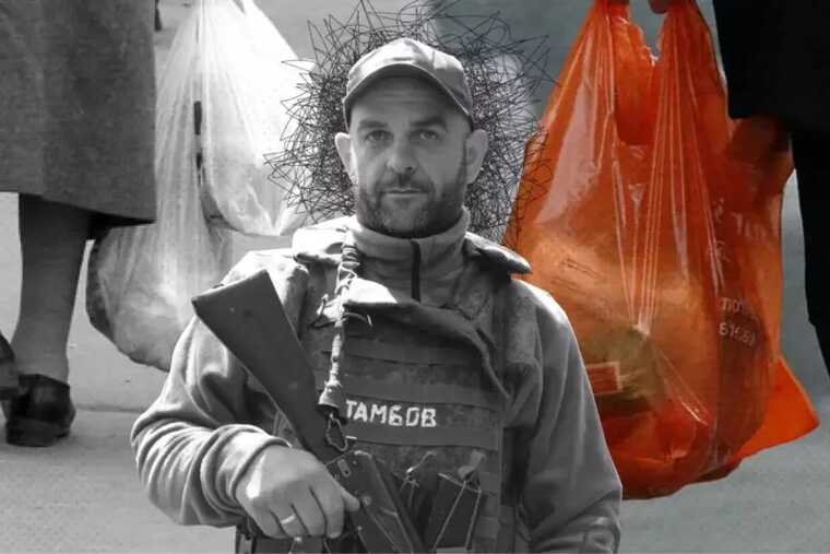 Новая элита армии Путина: убийца, насильник, вор-рецидивист