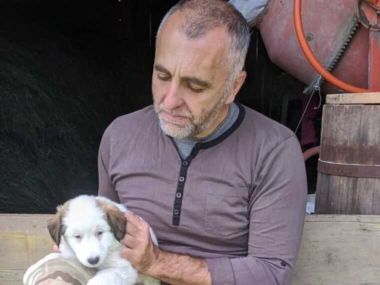 Без батька залишилось п‘ятеро дітей: у боях за Україну загинув воїн зі Львівщини