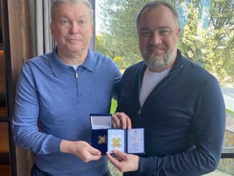 "Показова розправа": Блохін назвав те, що трапилося з Павелком ганьбою