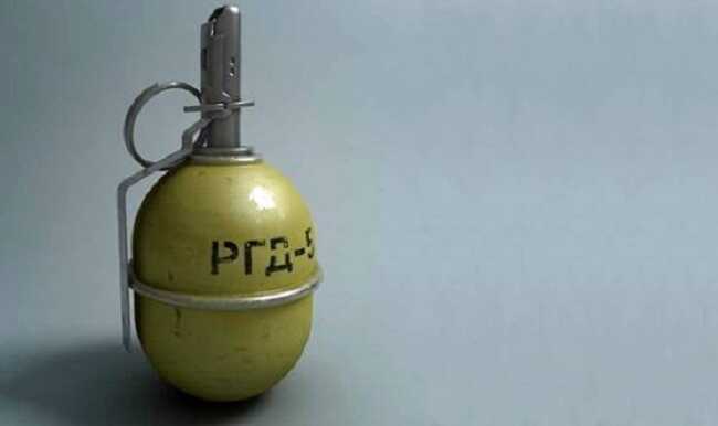 На Чернігівщині водій ДСНС отримав 15 років за вбивство дружини гранатою