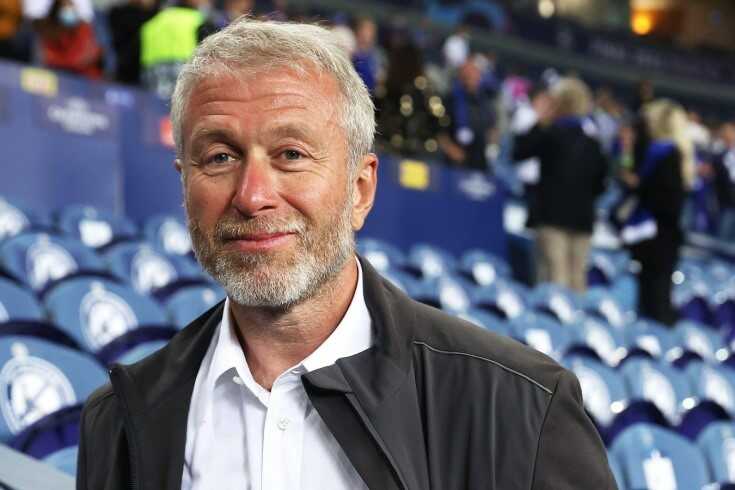 Путинський олігарх Абрамович відмовляється переказувати Україні кошти від продажу «Челсі»