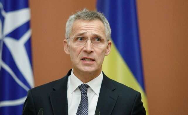 Столтенберг: НАТО на саміті у Вільнюсі прийме пакет довгострокової допомоги Україні