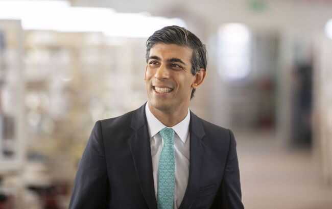 Британія надасть Україні понад 20 млн доларів на посилення кіберзахисту