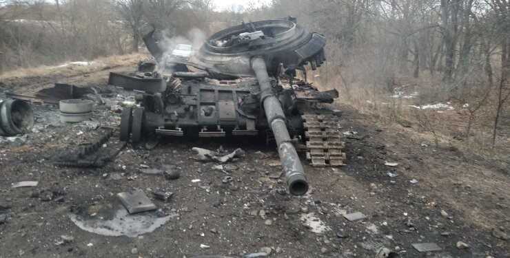 Лінія оборони може зруйнуватися: війська РФ чекають сюрпризи, — командир батальйону 3 ОШБр