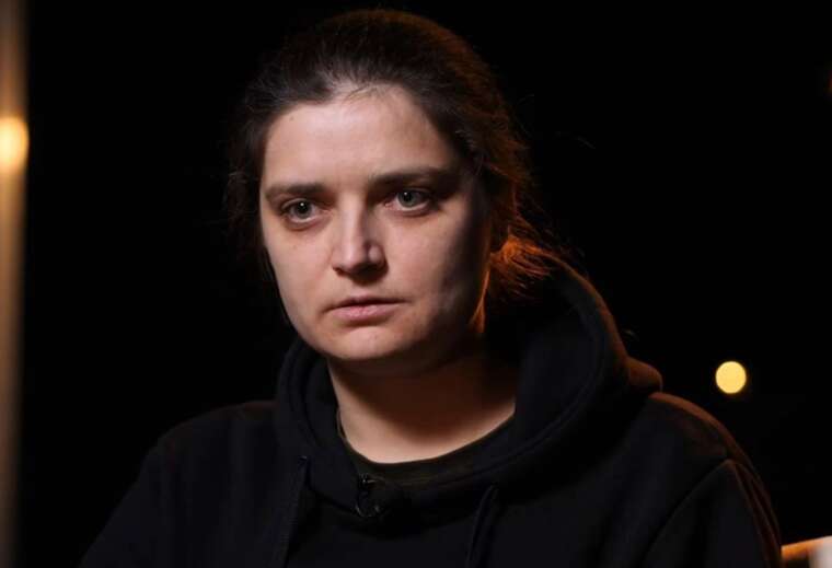 Марія Берлінська: Українське суспільство зараз — про свободу