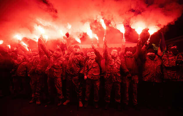 Що ж таке самосуд в Україні? І як карається?