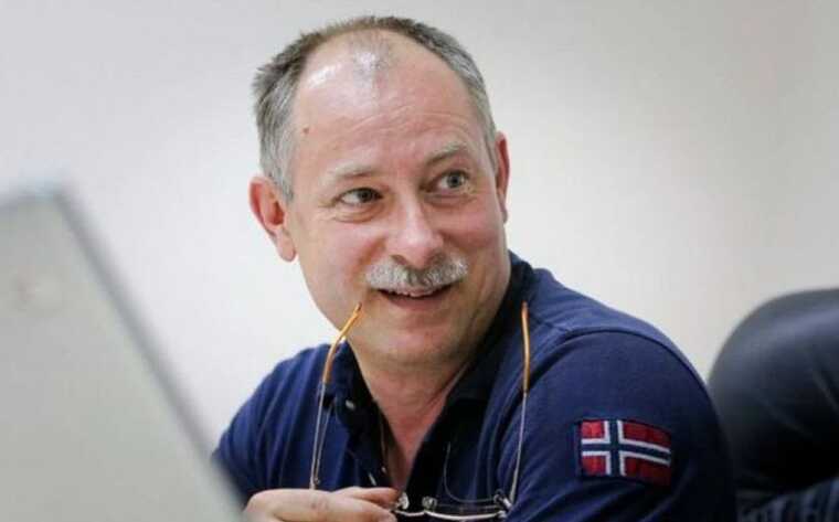 "Даже уверен", - Жданов рассчитал, где россияне могут сделать "жест доброй воли"