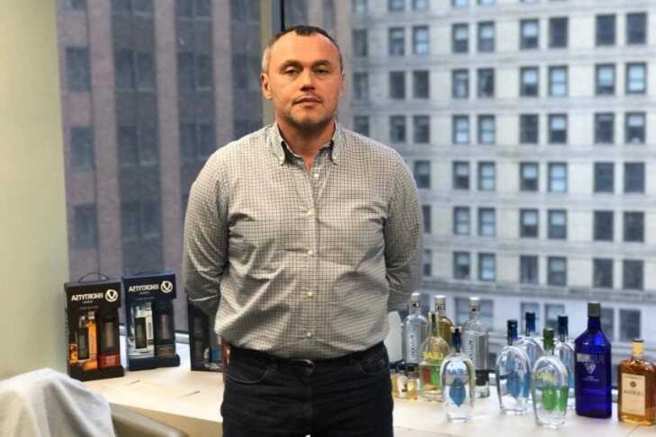 Російська спокуса Євгена Черняка: чому українські правоохоронці не помічають російський бізнес вітчизняного мультимільйонера