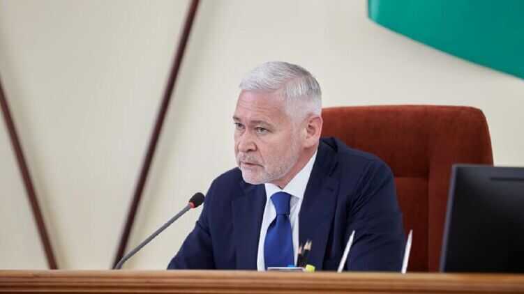 Мер Харкова розповів, чи з’явиться у місті вулиця Степана Бандери