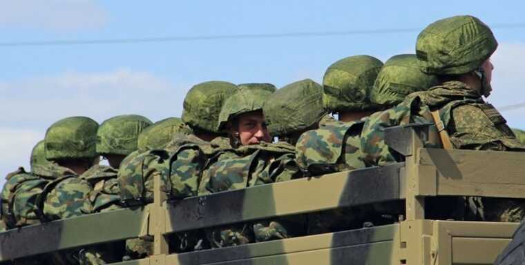 На Запорізькому напрямку окупнати втратили замкомандира батальйону та близько 300 бійців