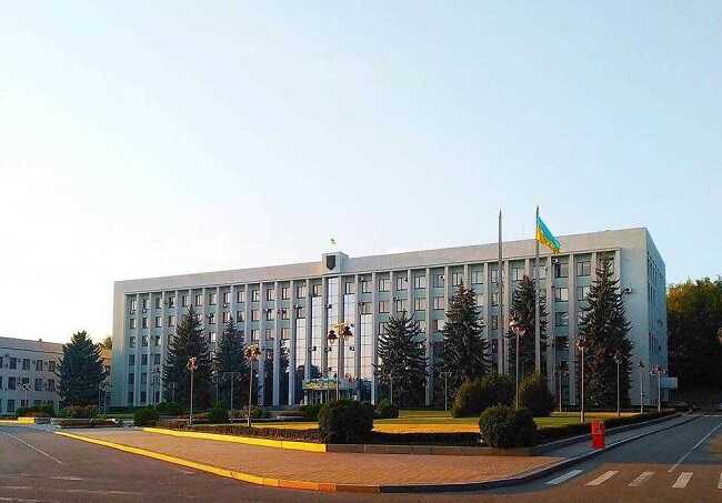 Руслан Сивий: як люстрований чиновник очолив процес фінансування бізнес-проектів на Рівненщині