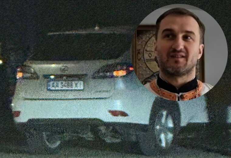 Священнику, що скоїв смертельну ДТП на «Лексусі» півроку не вручають підозру