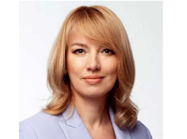 Олена Шуляк: від аудитора «сталевих євреїв» до зицголови «Слуги народу»