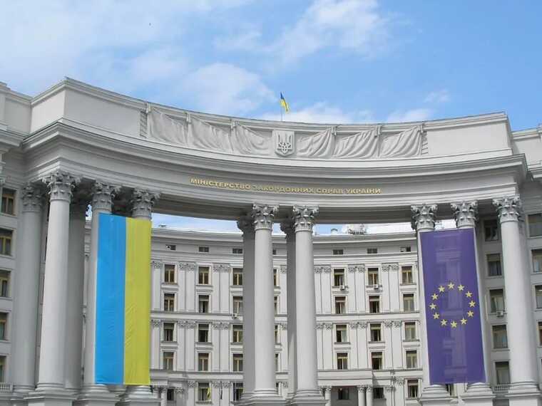 Україна стала членом Банку розвитку Ради Європи