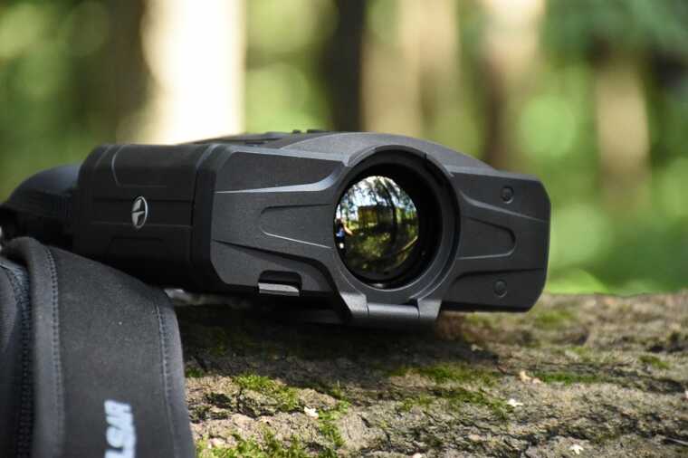 Компанія з Вільнюса втрапила в скандал із постачанням тепловізорів росіянам