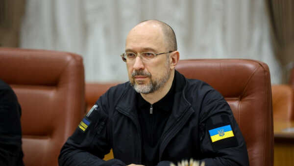 Шмигаль рассказал о ключевых аспектах конференции по восстановлению Украины в Лондоне