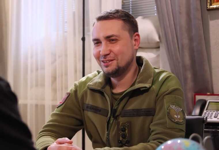 "В Україні формується загін безсмертних": Буданов прокоментував чутки про свою смерть