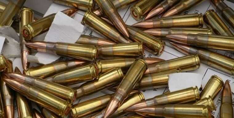 Politico: Росія закуповує патрони в американської компанії Hornady