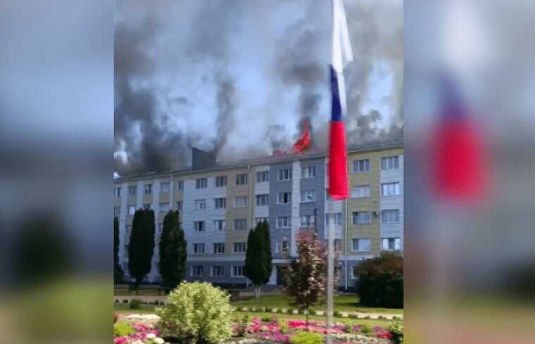 З Шебекіно масово повтікали чиновники: губернатор розпорядився знайти їх та повернути