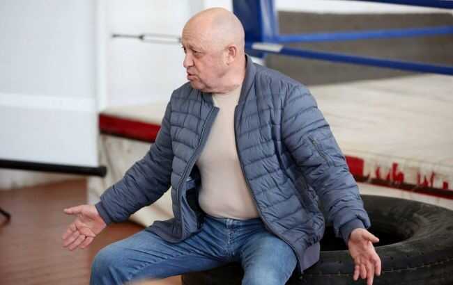 Пригожин пішов на конфронтацію у незручний для Шойгу момент, - британська розвідка