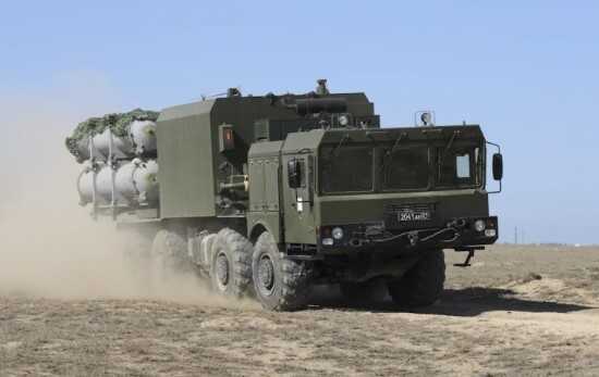 Україна може протидіяти російському БРК "Бал", - Ігнат