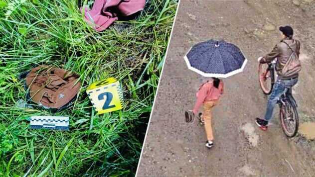 Маніяк-рецидивіст зґвалтував і задушив дев’ятирічну племінницю