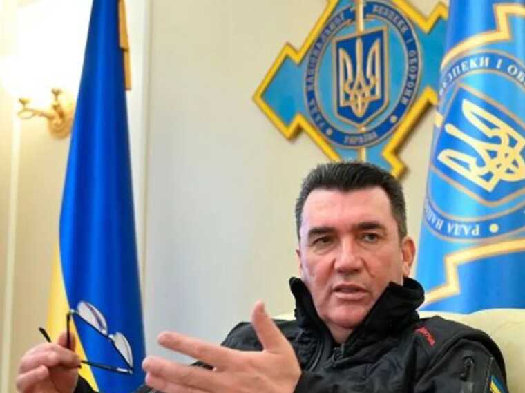 Данілов назвав пріоритет Сил оборони на цьому етапі війни проти РФ