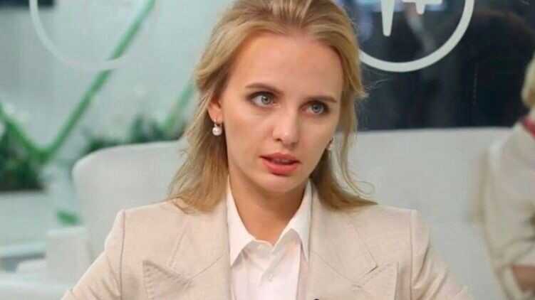 Дочка Путіна володіє будинком в австрійських Альпах