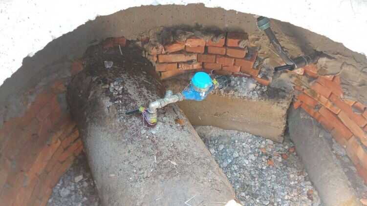 У Кривому Розі відрізають від водопостачання автомийки