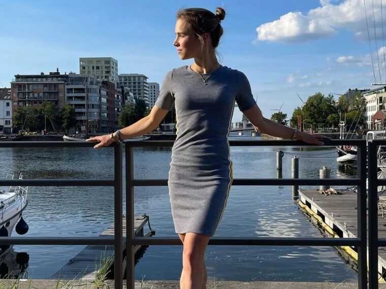 Російська фігуристка-чемпіонка відмовилася виступати за РФ і прийняла громадянство США