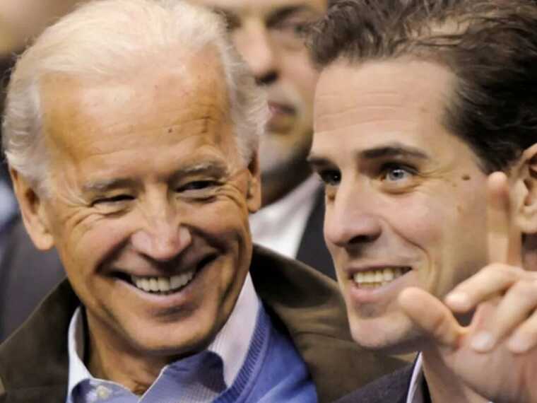 Сын Байдена пошел на сделку со следствием