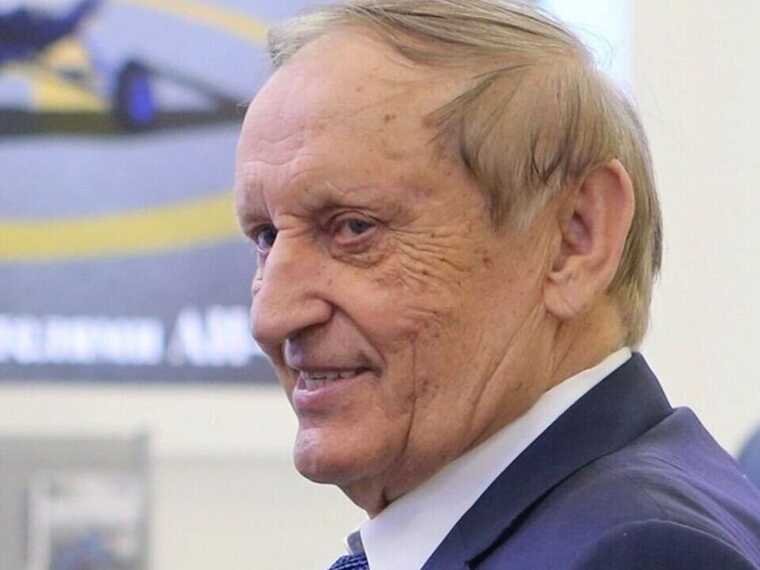 Апеляційний суд ухвалив нове рішення в справі ексдиректора "Мотор Січі" Богуслаєва