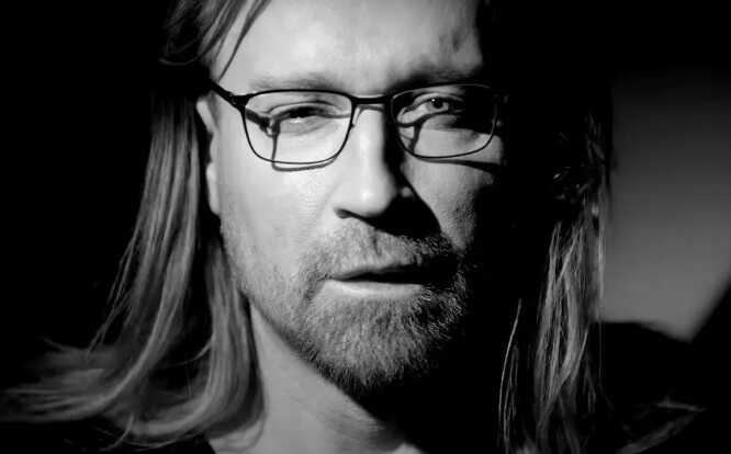 Винник впервые рассказал, почему внезапно исчез из соцсетей во время полномасштабной войны