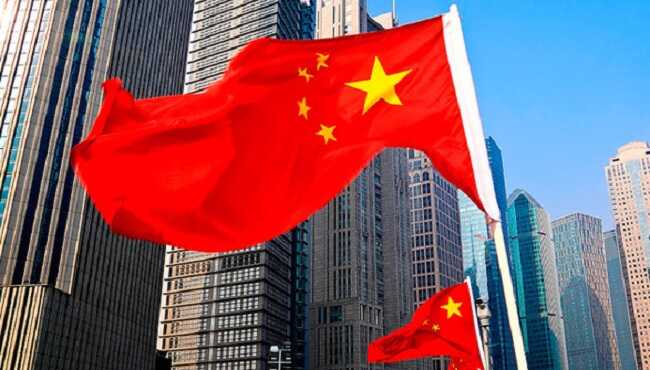 Китай підтримує африканський “мирний план” по Україні