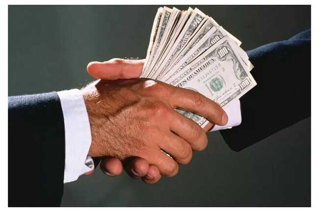 Тест для ОП на реальність війни проти корупції в Києві