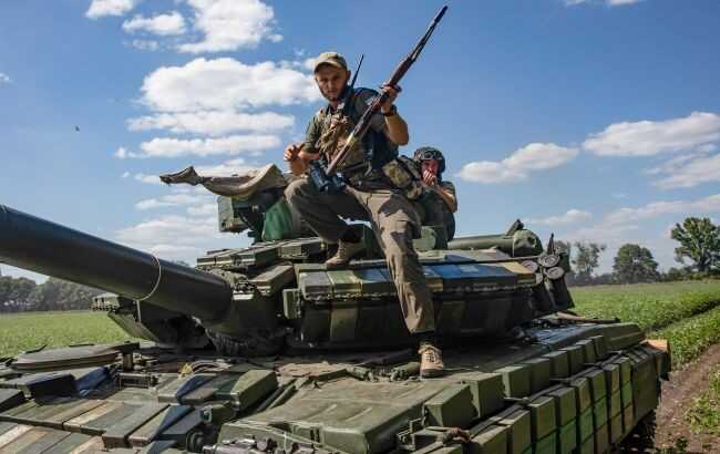 З повним визволенням України все не закінчиться: боєць ЗСУ — про бої у Благодатному