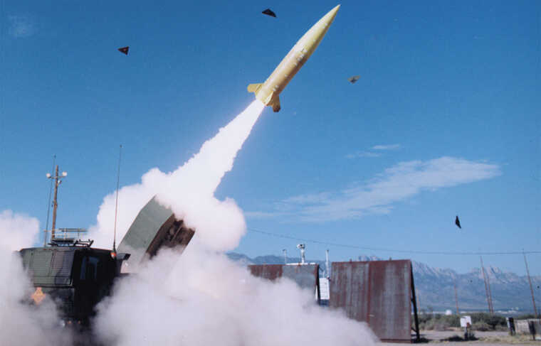 Комітет Палати представників Конгресу США підтримав резолюцію щодо надання ATACMS Україні