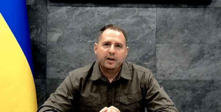 Україна може отримати спецзапрошення до НАТО, — Єрмак