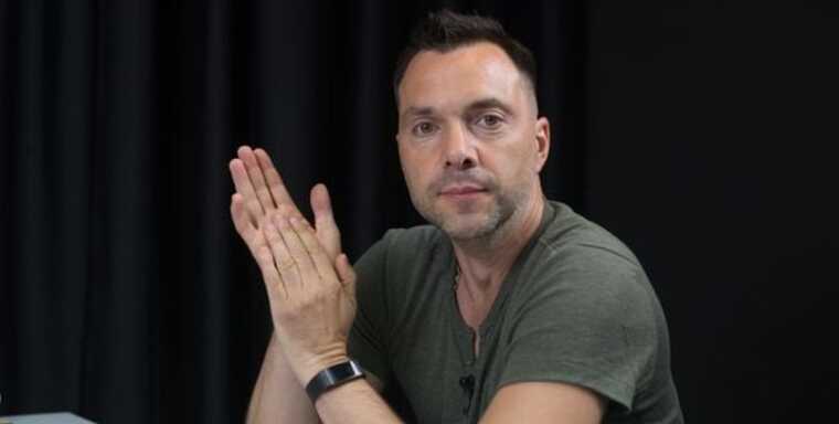 Все залежить від Криму: Арестович про можливий ядерний удар Путіна