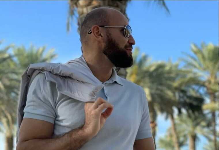 Корупціонер із Мінінфраструктури Петро Пінкас знайшовся на гольф-полі в іспанській Марбельї